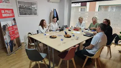 Emergence Lb - Domiciliation Location Salle de Reunion, Bureau Tourrettes Dans le Var 83