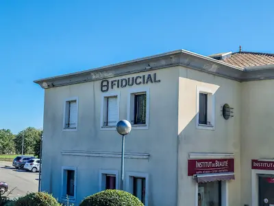 Fiducial Expertise Montauroux