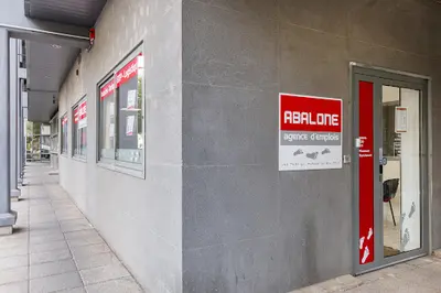 Abalone Agence d'Emplois Tours