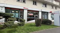 Adéquat Intérim & Recrutement