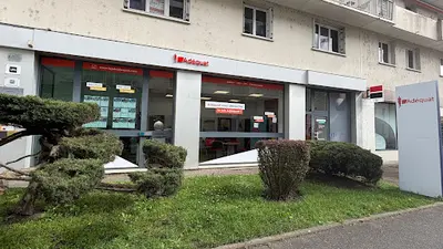 Adéquat Intérim & Recrutement