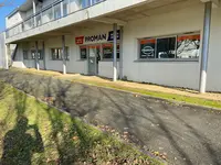 Agence d'Intérim Proman Tours