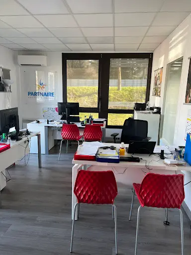Agence Partnaire Btp