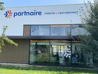Agence Partnaire