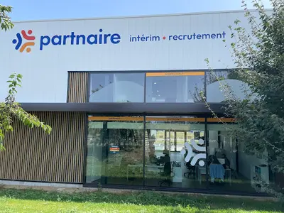 Agence Partnaire