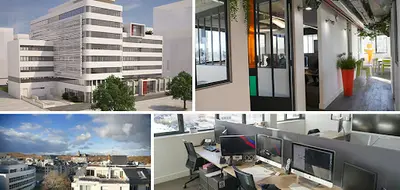 Agence Référence