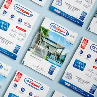 Agence Tega - Agence de Communication / Design