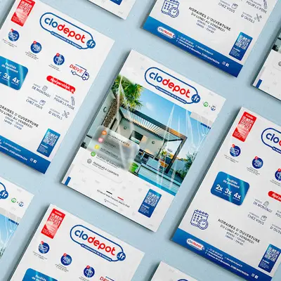 Agence Tega - Agence de Communication / Design
