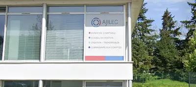 Ajilec - Expert Comptable