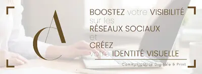Alizée Cordeau Communication