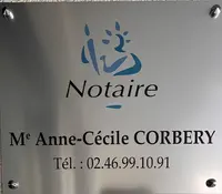 Anne-cécile Corbery