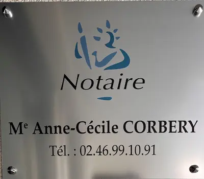 Anne-cécile Corbery