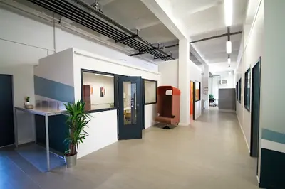 Atelier des Projets - Tiers Lieu de Compétences