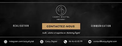 Carpy Digital