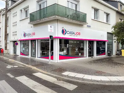 Casa Job Tours