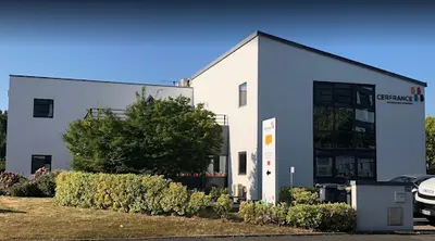 Cerfrance Tours