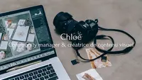 Chloé Viratelle - Photographe