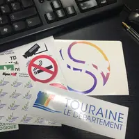 Chouette Etiquette