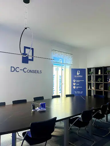 Dc-conseils