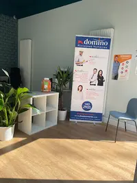 Domino Missions Tours