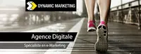 Dynamic Marketing
