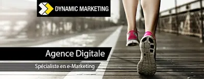 Dynamic Marketing