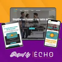 Écho Communication