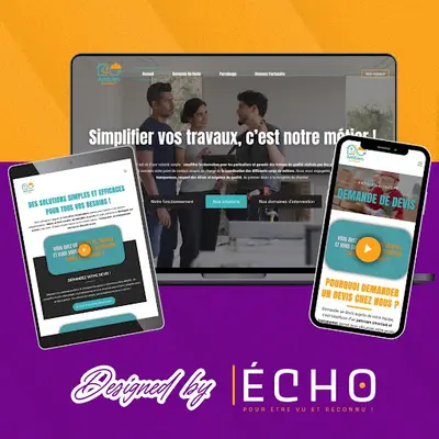 Écho Communication