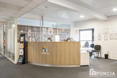 Foncia | Agence Immobilière | Gestion Locative - Syndic - Location | Tours | R. Blaise Pascal