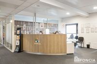 Foncia | Agence Immobilière | Gestion Locative - Syndic - Location | Tours | R. Blaise Pascal