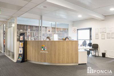 Foncia | Agence Immobilière | Gestion Locative - Syndic - Location | Tours | R. Blaise Pascal