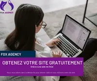 Fox Agency