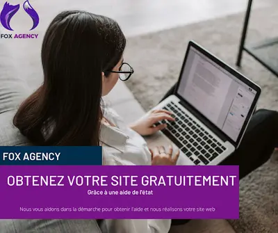 Fox Agency