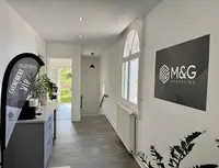 Groupe M&g Marketing Europe