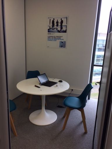 Hays - Cabinet de Recrutement Tours