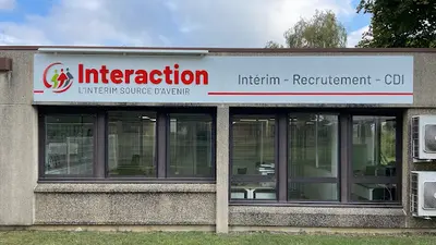 Interaction Interim - Tours