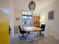 L’atelier - Espace de Coworking