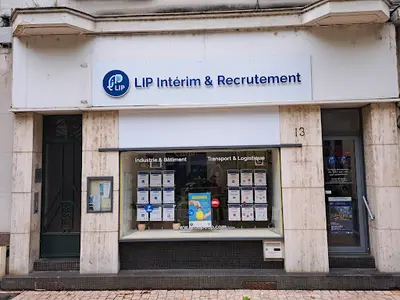Lip Intérim & Recrutement