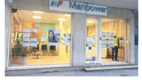 Manpower Tours Industrie