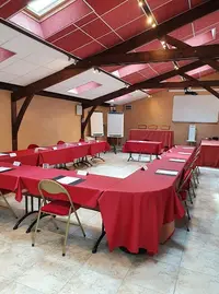Mywo Tours Centre - Espace de Coworking & Réunion