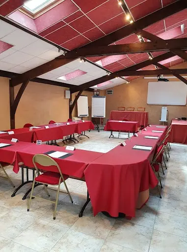 Mywo Tours Centre - Espace de Coworking & Réunion
