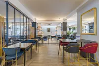 Mywo Tours Gare - Espaces de Coworking & Réunion