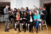 Nlc Notaires Loire Conseils Tours: Me Laffon-dechesne, Me Barat-renon, Me Barbarant, Me Leteuil et Me Guignard, Notaires