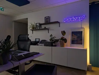 Padzup
