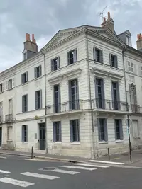 Signature et Conseils - Maîtres Bouffant, Laloum, Leger, Rochette, Talbot Notaires