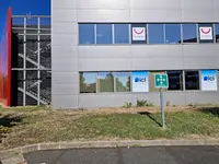 Supplay Tours Industrie Transport Logistique Commerce