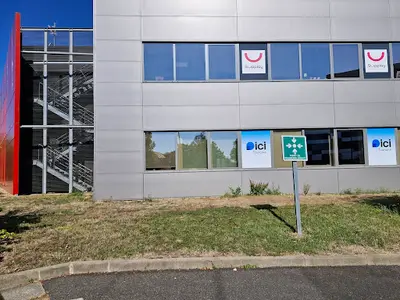 Supplay Tours Industrie Transport Logistique Commerce