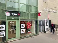 Temporis Tours Nord