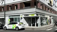 Toma Intérim