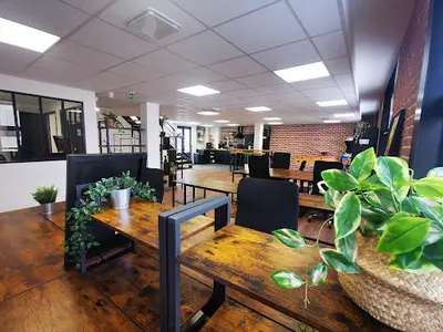 Up2you Coworking